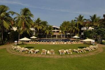 호텔 Club Mahindra Varca Beach, Goa