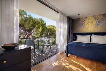 Falkensteiner Hotel Adriana   Adults Only