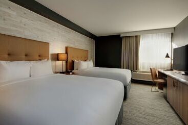 هتل Highline Vail  A Doubletree By Hilton