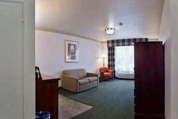 ホテル Hampton Inn By Hilton Calexico