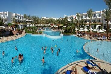 Hotel Jaz Fanara Resort & Residence