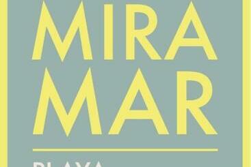 هتل Playa Miramar