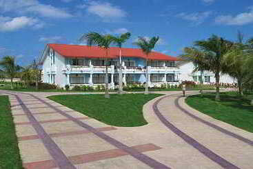 هتل Playa Pesquero