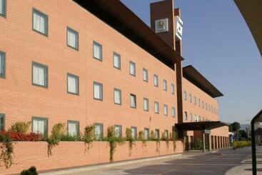 هتل Posadas De Espana Cartagena