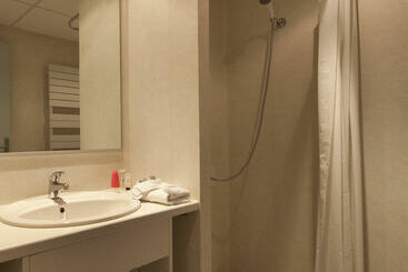 Lagrange Apart Hotel Mulhouse