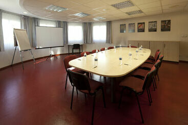 Lagrange Apart Hotel Mulhouse