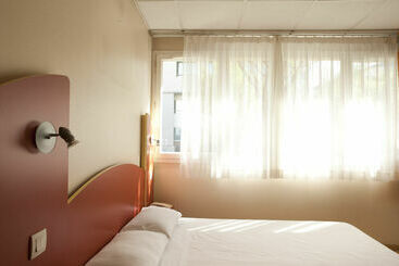 Lagrange Apart Hotel Mulhouse