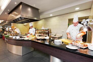 Aparthotel Marylanza Suites & Spa