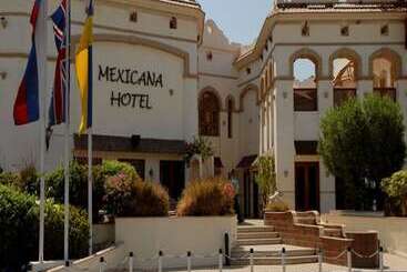 Mexicana Sharm Resort