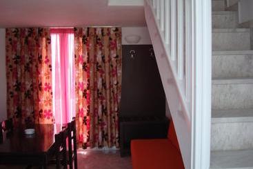 Elena Studios & Suites