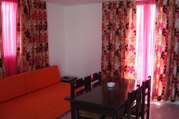 Elena Studios & Suites