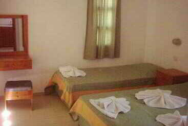 Hadi Aparthotel