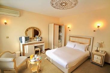 Historia Hotel   Special Class