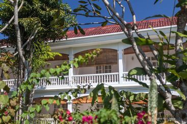 Hotel Homm Souvannaphoum Luang Prabang