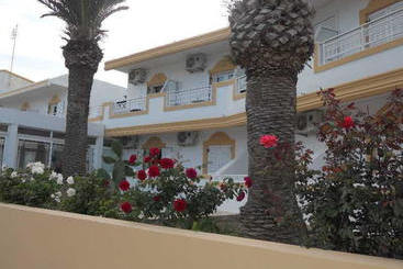 Hotel Anthoula