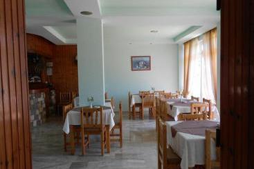 Hotel Anthoula