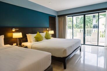 هتل Aonang Buri Resort  Sha Extra Plus