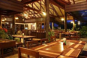 هتل Baan Krating Pai Resort   Sha Plus