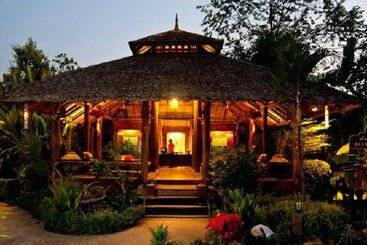 هتل Baan Krating Pai Resort   Sha Plus