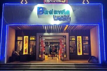 فندق Badawia Sharm Resort