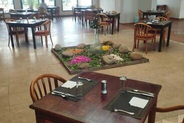 Hotel Badawia Sharm Resort