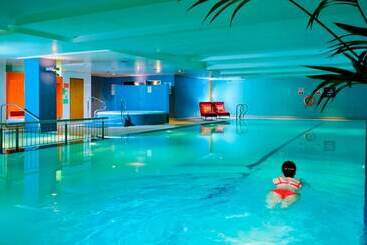 Clayton Hotel Cork City
