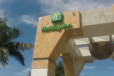 هتل Holiday Inn   Villahermosa Aeropuerto, An Ihg