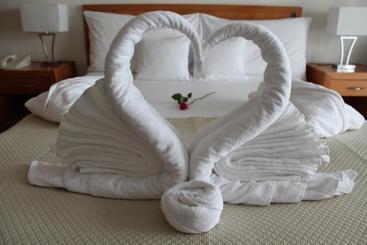 هتل Hôtel Bristol