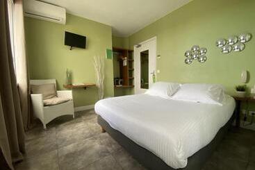 فندق Hôtel La Rotonde