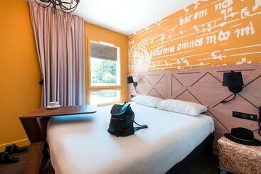 호텔 Ibis Styles Carcassonne La Cité