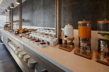 Kouros Village Hotel Adults Only