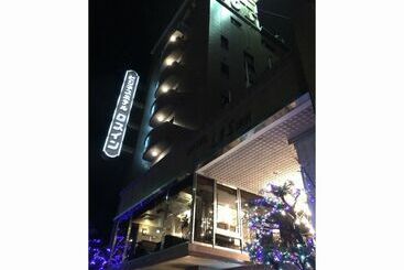 هتل Los Inn Kochi
