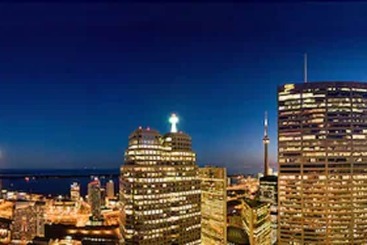 One King West Hotel And Residence