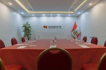 Hotel Sonesta Posadas Del Inca Puno