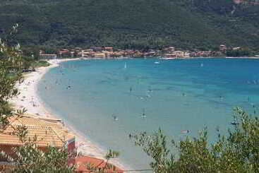 هتل Vassiliki Bay