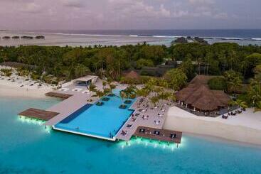 استراحتگاه Villa Nautica at Paradise Island