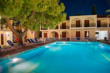 Porto Iliessa Apart