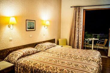 Porto Iliessa Apart