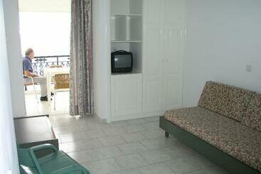 Porto Iliessa Apart