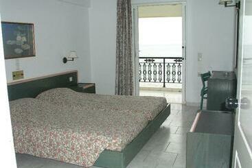 Porto Iliessa Apart
