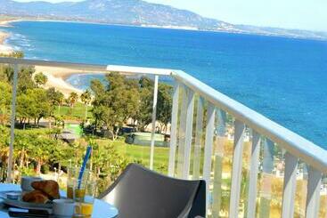 Apartamentos Marina D'Or Beach 2ª Linea