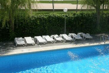 Apartamentos Miami