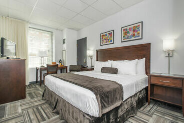 Hotel 140