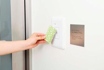 Hotel Akihabara Washington