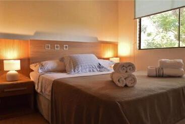 هتل Destinar Apart