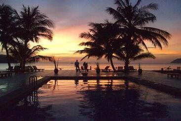 هتل The Frangipani Langkawi Resort & Spa