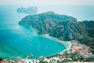 호텔 Pp Princess Resort