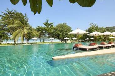 ホテル Pp Princess Resort