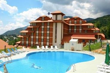 Peak Hotel Krasnaya Polyana