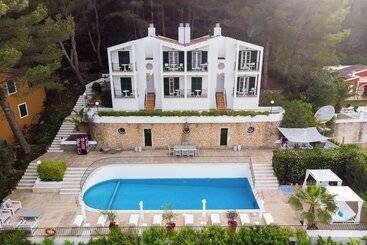 Appartment The Desmais